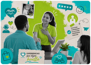 servicio al cliente